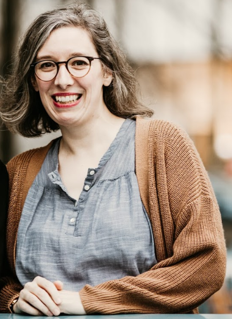 Emilie Danel