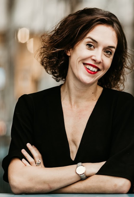 Solange De Mesmaeker
